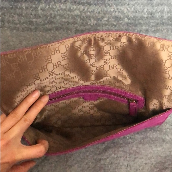 Banana Republic Clutch - Picture 4 of 4
